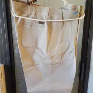 Men's Wrangler Khakis